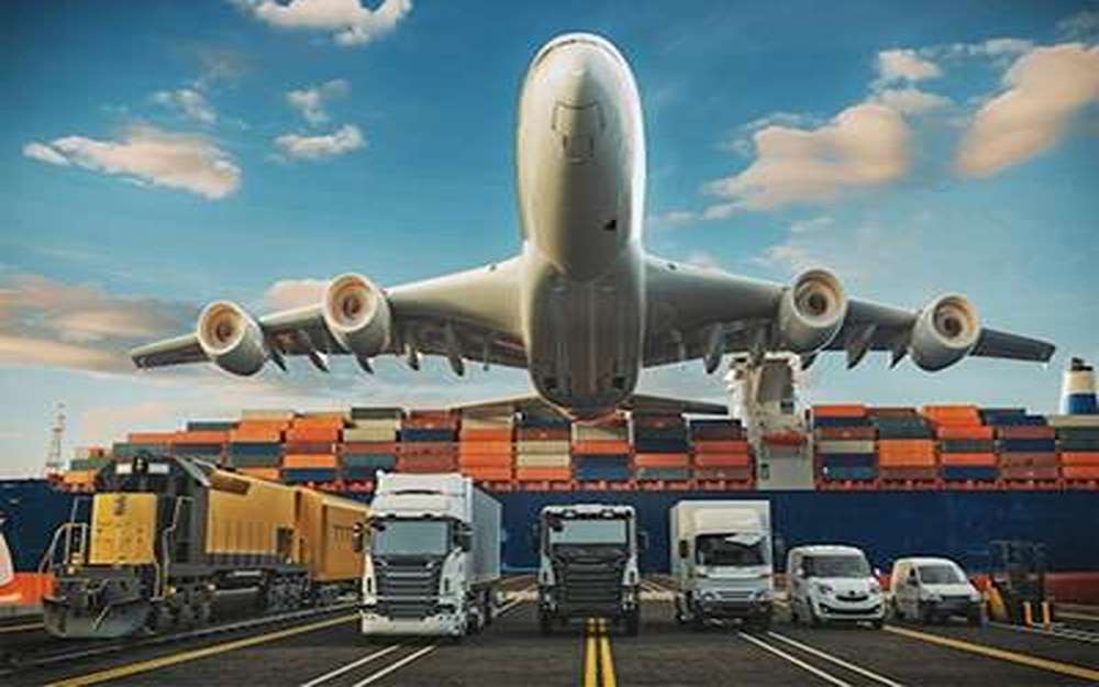 AnSaLogistics